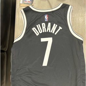 Kevin Durant Jersey - NWT!!